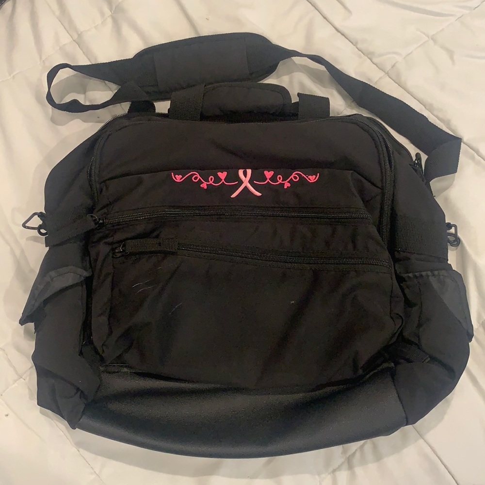 Nurse bag